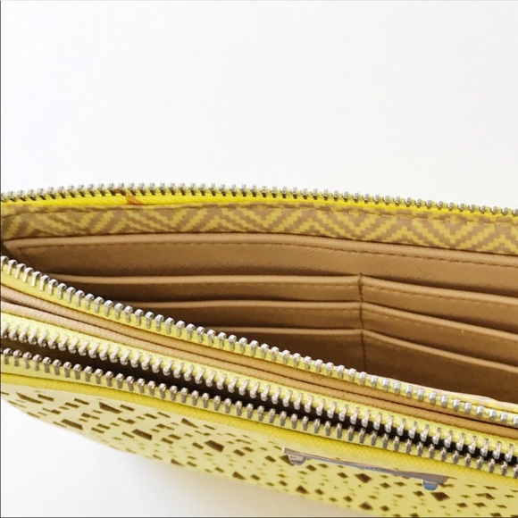 Stella & Dot Double Clutch - Picture 4 of 7